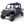 Polaris Ranger XD 1500 Crew Roof Rack Kit 2024+ - Dunes 2 Dezert SXS