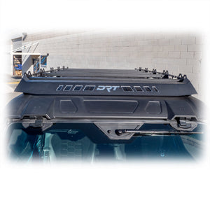 DRT Motorsports Polaris XPEDITION ADV 5/XP5 Roof Rack Kit - Dunes 2 Dezert SXS