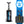 Pro Eagle Phoenix DS Trail Kit with CO2 air jack and protected case