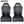 Aces Racing Carbon Daytona Seats Pair | UTV Suspension Seats - Dunes 2 Dezert SXS
