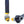 Maverick R Adjustable Rear Sway Bar Links – ZRP - Dunes 2 Dezert SXS