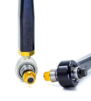 Maverick R Adjustable Rear Sway Bar Links – ZRP - Dunes 2 Dezert SXS