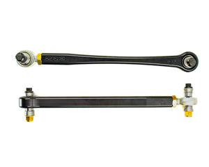 Maverick R Adjustable Rear Sway Bar Links – ZRP - Dunes 2 Dezert SXS