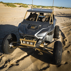 HCR Polaris RZR Pro XP Dual-Sport long-travel kit