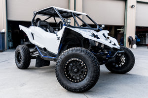 Madigan Motorsports YXZ1000R Roll Cage & Roof on a Yamaha YXZ1000R