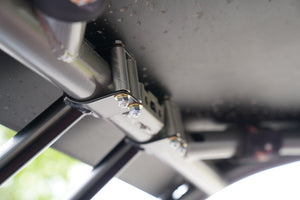 Polaris RZR Pro R / Pro R 4 Front Intrusion Bar - Dunes 2 Dezert SXS