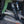 HCR Kawasaki Teryx Moab long-travel kit side view
