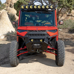 HCR Polaris Ranger XP 1000 Long Travel Kit