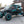 Madigan Motorsports RZR Pro R 4-Seat Roll Cage & Roof on a Polaris RZR Pro R — mounted