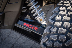 HCR Polaris RZR XP 1000 mid-travel kit