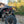 Madigan Motorsports RZR Pro R Spare Tire Mount on a Polaris RZR Pro R — installed