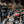 Madigan Motorsports RZR Pro R Spare Tire Mount on a Polaris RZR Pro R — angle view