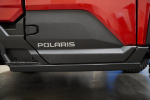 Polaris Ranger XD 1500 UHMW Rock Sliders - Dunes 2 Dezert SXS