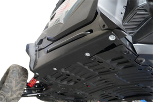 CF Moto ZFORCE 950 UHMW Rock Sliders - Dunes 2 Dezert SXS