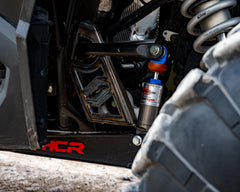 HCR Polaris RZR XP 1000 mid-travel kit
