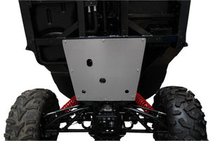CF Moto ZFORCE 950 UHMW Skid Plate - Dunes 2 Dezert SXS