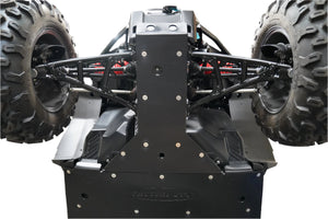 CF Moto ZFORCE 950 UHMW Skid Plate - Dunes 2 Dezert SXS