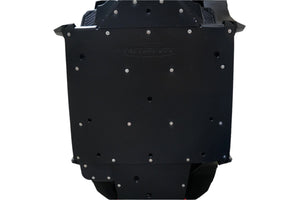 CF Moto ZFORCE 950 UHMW Skid Plate - Dunes 2 Dezert SXS