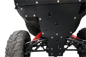 CF Moto ZFORCE 950 UHMW Skid Plate - Dunes 2 Dezert SXS
