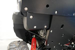 CF Moto ZFORCE 950 UHMW Skid Plate - Dunes 2 Dezert SXS