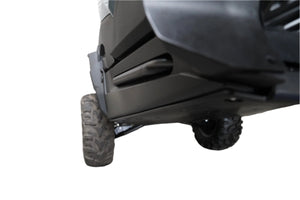 CF Moto ZFORCE 950 UHMW Rock Sliders - Dunes 2 Dezert SXS