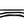 Black anodized HCR 72-inch high clearance billet radius rod set for Can-Am X3, designed for strength and rugged off-road performance