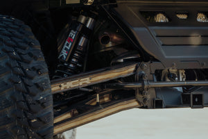 HCR Racing Mid Travel Kit for Polaris Ranger 1500 XD product view 6