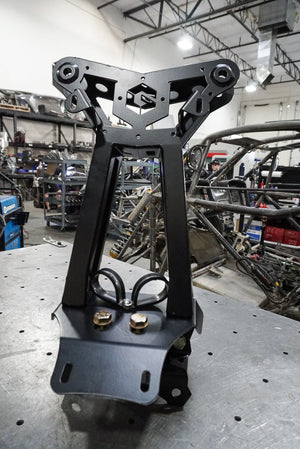 CAN AM X3 FRONT END "BULLETPROOF" KIT 2017-2025 - Dunes 2 Dezert SXS