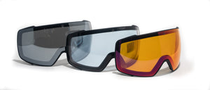 Toric Magnetic Ops Goggles | Interchangeable Lenses - Dunes 2 Dezert SXS