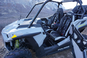 RZR Trail Bump Seat for Kids (2015–2025) - Dunes 2 Dezert SXS