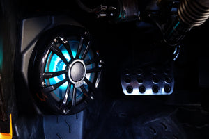 Can-Am® X3 Signature Series Stage 8 Stereo Kit | UTVS-X3-S8-S - Dunes 2 Dezert SXS