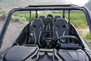Maverick Trail Bump Seat (2018+) - Dunes 2 Dezert SXS