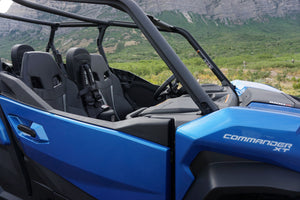 Can-Am Commander 2-Seater Bump Seat (2021–2025) - Dunes 2 Dezert SXS