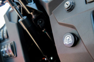 RZR® Signature Series Stage 6 Stereo Kit | UTVS-RZR-S6-S - Dunes 2 Dezert SXS