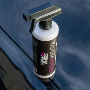 WASH&WHIPS Sonoma Ceramic Finishing Coating Spray - 9H - Dunes 2 Dezert SXS