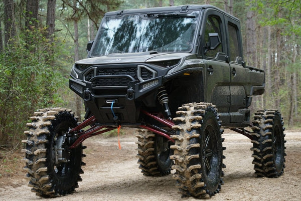 System 3 XT400W Extreme Mud Tire – 12" Wide - Dunes 2 Dezert SXS