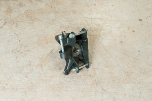 Polaris Pro R Lower A-Arm & Knuckle Kit - Dunes 2 Dezert SXS