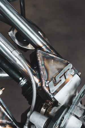 Can-Am Defender Rear A-Arm Kit - Dunes 2 Dezert SXS