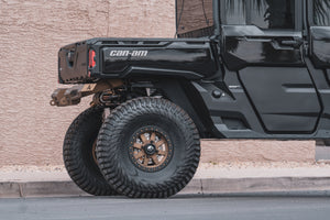 Can-Am Defender Rear A-Arm Kit - Dunes 2 Dezert SXS