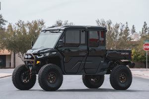 Can-Am Defender Rear A-Arm Kit - Dunes 2 Dezert SXS