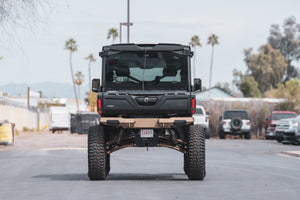 Can-Am Defender Rear A-Arm Kit - Dunes 2 Dezert SXS