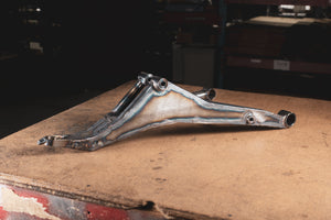 Can-Am Maverick R High Clearance Lower A-Arms - Dunes 2 Dezert SXS