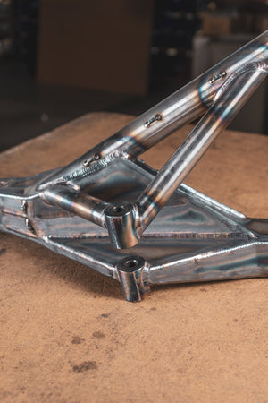 Can-Am Maverick R High Clearance Lower A-Arms - Dunes 2 Dezert SXS