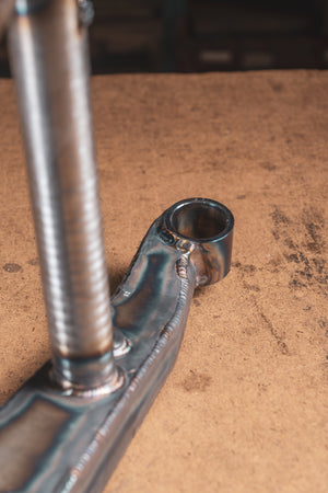 Can-Am Maverick R High Clearance Lower A-Arms - Dunes 2 Dezert SXS