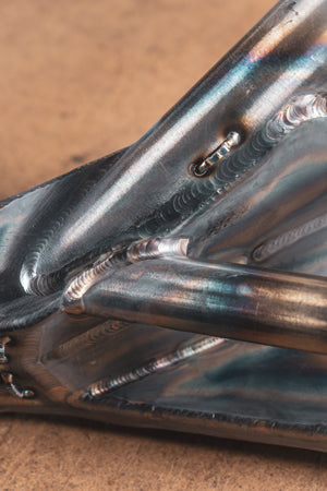 Can-Am Maverick R High Clearance Lower A-Arms - Dunes 2 Dezert SXS