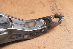 Can-Am Maverick R High Clearance Lower A-Arms - Dunes 2 Dezert SXS