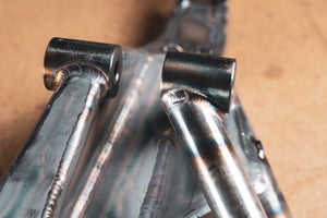 Can-Am Maverick R High Clearance Lower A-Arms - Dunes 2 Dezert SXS