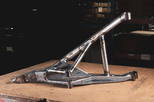 Can-Am Maverick R High Clearance Lower A-Arms - Dunes 2 Dezert SXS