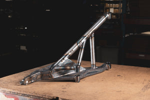 Can-Am Maverick R High Clearance Lower A-Arms - Dunes 2 Dezert SXS