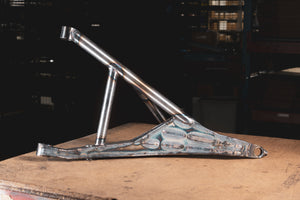 Can-Am Maverick R High Clearance Lower A-Arms - Dunes 2 Dezert SXS